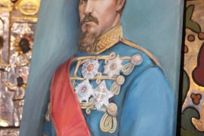 Unirea Principatelor Române sărbătorită în Arhiepiscopia Dunării de Jos – fotografia 3