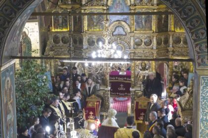Unirea Principatelor Române sărbătorită în Arhiepiscopia Dunării de Jos – fotografia 14