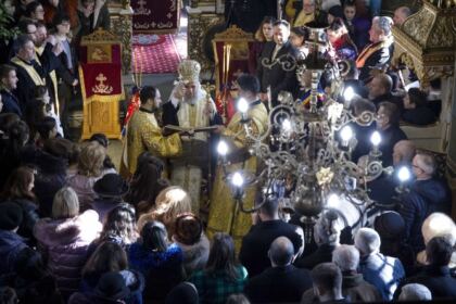 Unirea Principatelor Române sărbătorită în Arhiepiscopia Dunării de Jos – fotografia 15