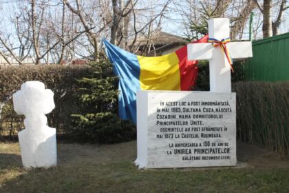 Unirea Principatelor Române sărbătorită în Arhiepiscopia Dunării de Jos – fotografia 18
