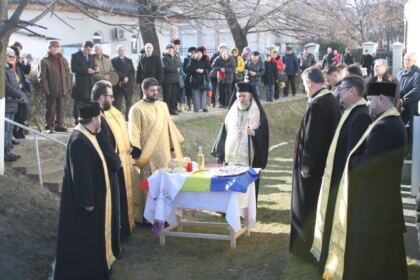 Unirea Principatelor Române sărbătorită în Arhiepiscopia Dunării de Jos – fotografia 20