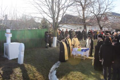 Unirea Principatelor Române sărbătorită în Arhiepiscopia Dunării de Jos – fotografia 21