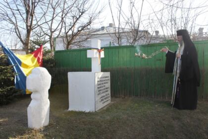 Unirea Principatelor Române sărbătorită în Arhiepiscopia Dunării de Jos – fotografia 24