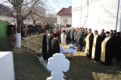 Unirea Principatelor Române sărbătorită în Arhiepiscopia Dunării de Jos – fotografia 25
