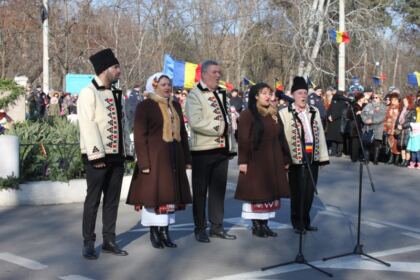 Unirea Principatelor Române sărbătorită în Arhiepiscopia Dunării de Jos – fotografia 5