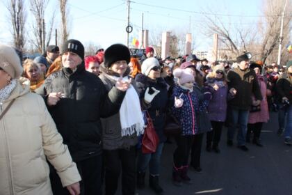 Unirea Principatelor Române sărbătorită în Arhiepiscopia Dunării de Jos – fotografia 8