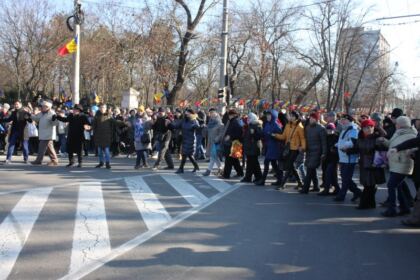 Unirea Principatelor Române sărbătorită în Arhiepiscopia Dunării de Jos – fotografia 9