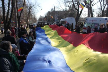 Unirea Principatelor Române sărbătorită în Arhiepiscopia Dunării de Jos – fotografia 13