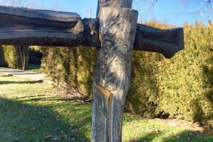 Ziua de 24 ianuarie în Parohia Costache Negri, județul Galați – fotografia 10
