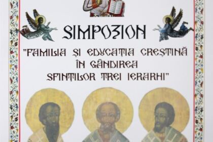 Simpozion interliceal la Seminarul Teologic Ortodox „Sfântul Apostol Andrei“ din Galaţi – fotografia 2