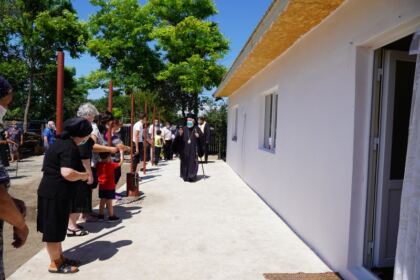Casă pentru o familie cu 7 copii din judeţul Brăila – fotografia 12