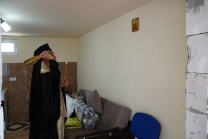 Casă pentru o familie cu 7 copii din judeţul Brăila – fotografia 18