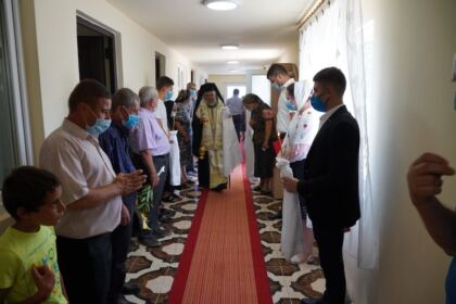 Casă pentru o familie cu 7 copii din judeţul Brăila – fotografia 28