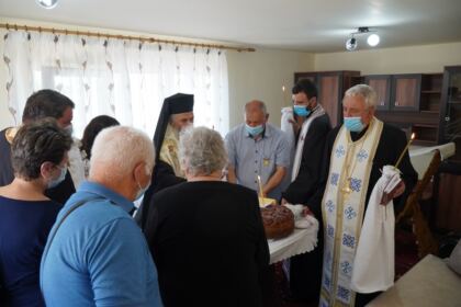 Casă pentru o familie cu 7 copii din judeţul Brăila – fotografia 34