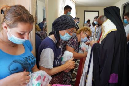 Casă pentru o familie cu 7 copii din judeţul Brăila – fotografia 38