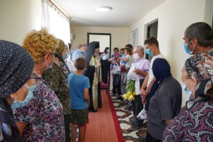 Casă pentru o familie cu 7 copii din judeţul Brăila – fotografia 42