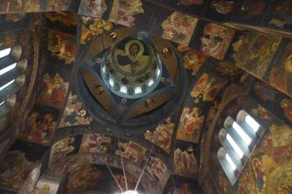 Binecuvântare arhierească pentru înscrierea la facultate – fotografia 3