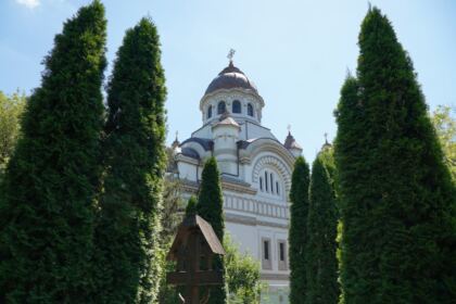 Binecuvântare arhierească pentru înscrierea la facultate – fotografia 38