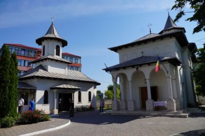 Prăznuirea Sfântului Proroc Ilie la Galaţi – fotografia 1