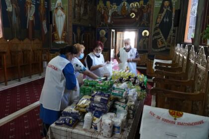 Prăznuirea Sfântului Proroc Ilie la Galaţi – fotografia 5