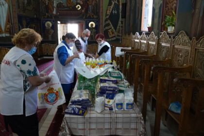 Prăznuirea Sfântului Proroc Ilie la Galaţi – fotografia 7