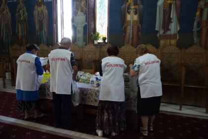 Prăznuirea Sfântului Proroc Ilie la Galaţi – fotografia 8