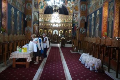 Prăznuirea Sfântului Proroc Ilie la Galaţi – fotografia 9
