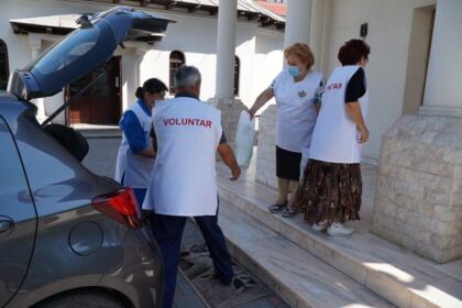 Prăznuirea Sfântului Proroc Ilie la Galaţi – fotografia 13