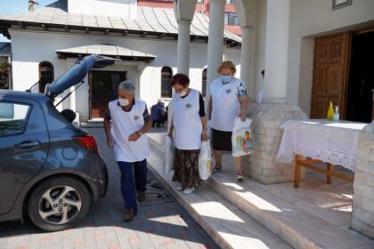 Prăznuirea Sfântului Proroc Ilie la Galaţi – fotografia 14