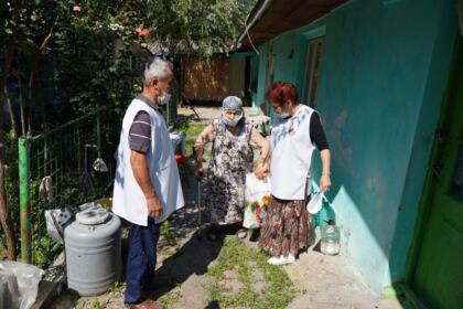Prăznuirea Sfântului Proroc Ilie la Galaţi – fotografia 16