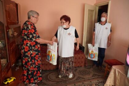 Prăznuirea Sfântului Proroc Ilie la Galaţi – fotografia 18
