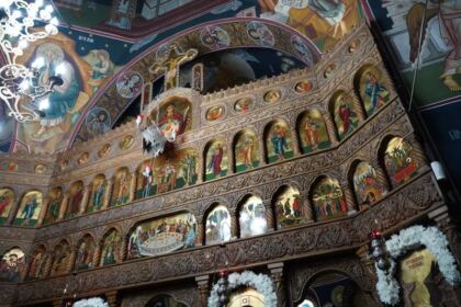 Prăznuirea Sfântului Proroc Ilie la Galaţi – fotografia 3