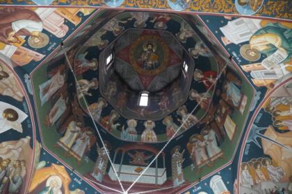 Prăznuirea Sfântului Proroc Ilie la Galaţi – fotografia 5