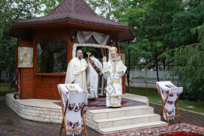 Prăznuirea Sfântului Proroc Ilie la Galaţi – fotografia 8