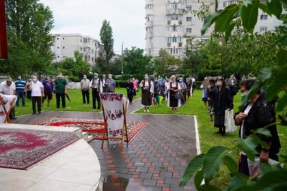 Prăznuirea Sfântului Proroc Ilie la Galaţi – fotografia 9