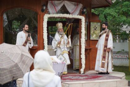 Prăznuirea Sfântului Proroc Ilie la Galaţi – fotografia 10