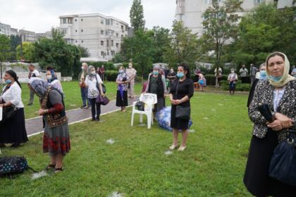 Prăznuirea Sfântului Proroc Ilie la Galaţi – fotografia 11