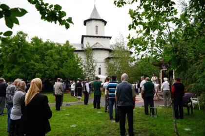 Prăznuirea Sfântului Proroc Ilie la Galaţi – fotografia 12
