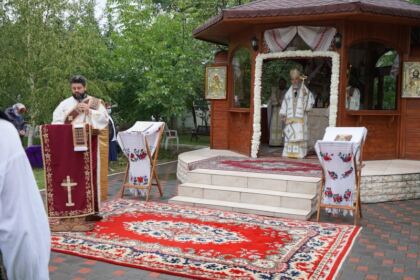 Prăznuirea Sfântului Proroc Ilie la Galaţi – fotografia 13
