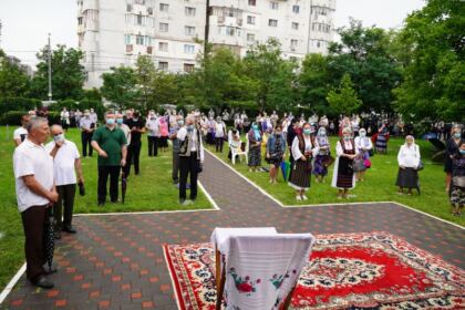 Prăznuirea Sfântului Proroc Ilie la Galaţi – fotografia 15
