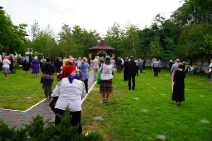 Prăznuirea Sfântului Proroc Ilie la Galaţi – fotografia 16