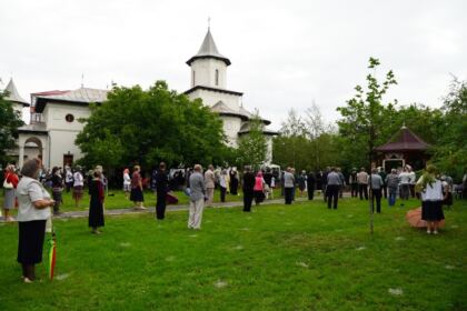 Prăznuirea Sfântului Proroc Ilie la Galaţi – fotografia 17