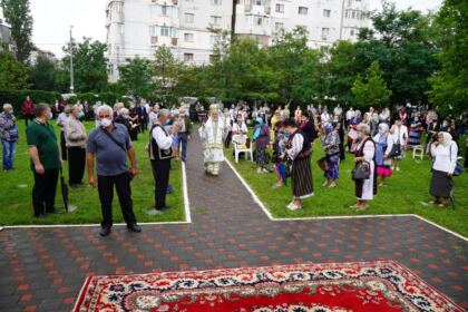 Prăznuirea Sfântului Proroc Ilie la Galaţi – fotografia 19