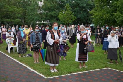 Prăznuirea Sfântului Proroc Ilie la Galaţi – fotografia 20