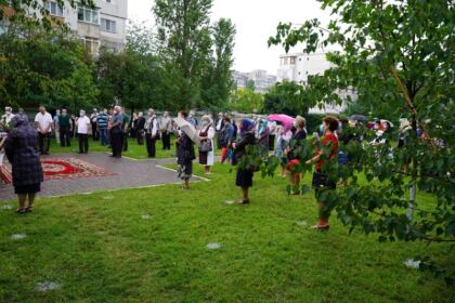 Prăznuirea Sfântului Proroc Ilie la Galaţi – fotografia 22