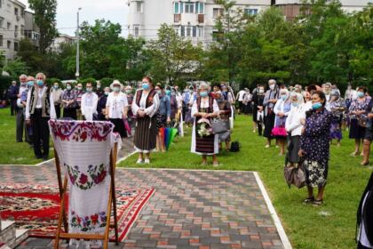 Prăznuirea Sfântului Proroc Ilie la Galaţi – fotografia 23