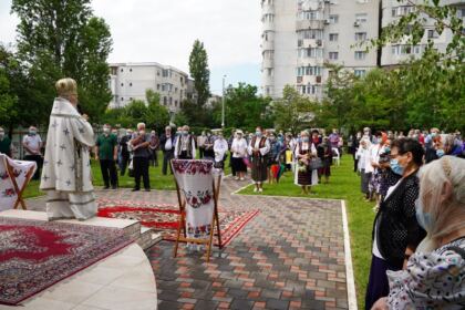 Prăznuirea Sfântului Proroc Ilie la Galaţi – fotografia 24