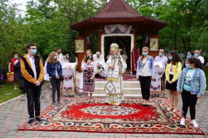 Prăznuirea Sfântului Proroc Ilie la Galaţi – fotografia 25