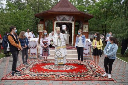 Prăznuirea Sfântului Proroc Ilie la Galaţi – fotografia 26