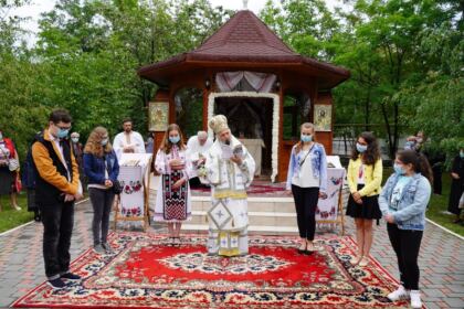 Prăznuirea Sfântului Proroc Ilie la Galaţi – fotografia 27